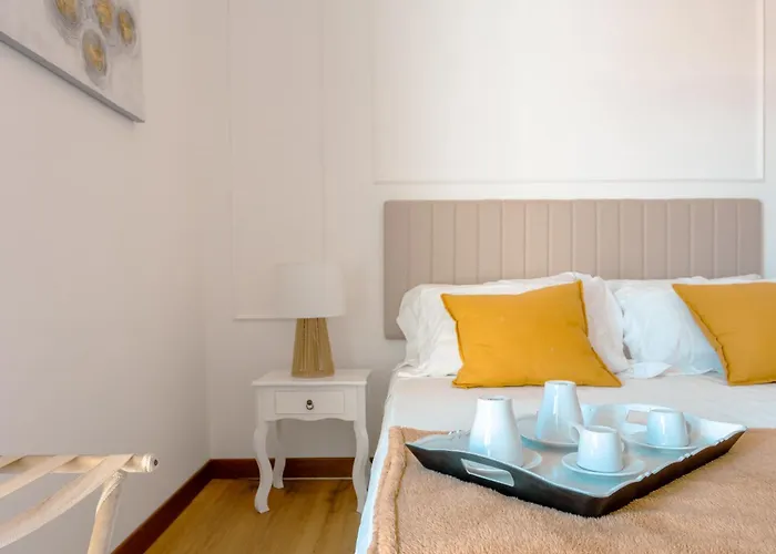 Appartement Saint Peter's Luxury Terrace *