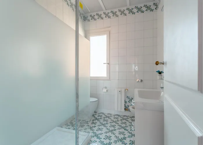Appartement Saint Peter's Luxury Terrace *
