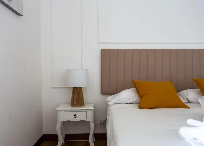 Saint Peter's Luxury Terrace Apartment *