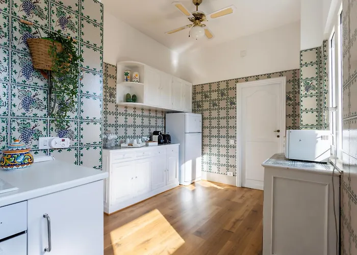 Appartement Saint Peter's Luxury Terrace