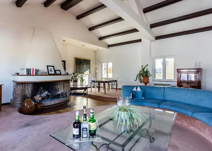 Appartement Saint Peter's Luxury Terrace Rome