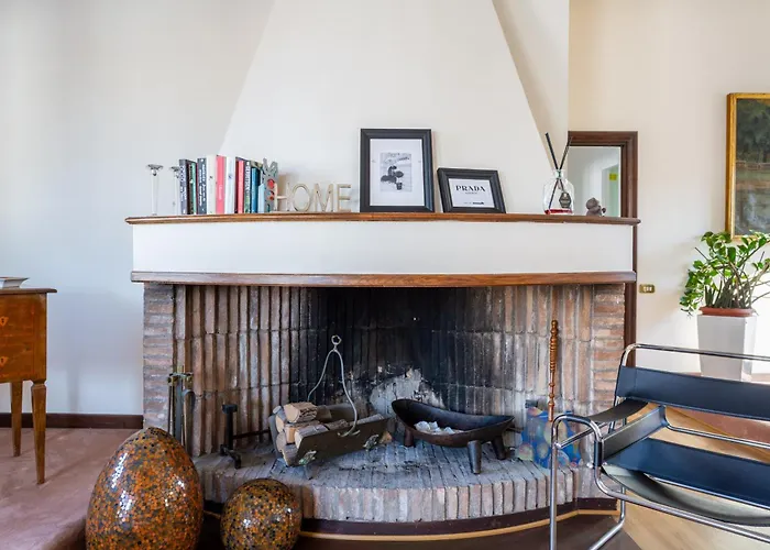 Appartement Saint Peter's Luxury Terrace